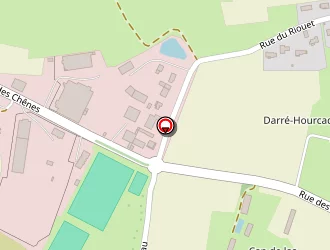 Carte de Bazi Jean-luc à Lanne