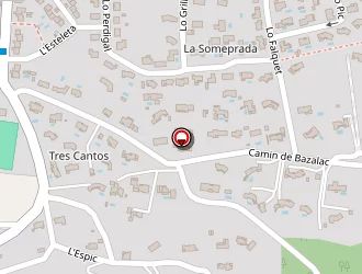 Carte de Fatras Philippe à Palaja