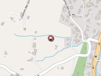 Carte de Afonso Antonio à Évenos