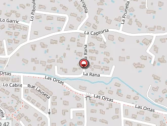 Carte de Plus Assurances à Palaja