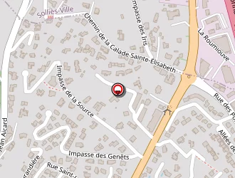 Carte de Association à Farlède (la)