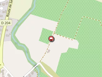 Carte de Aude Clôture à Cavanac