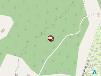 Carte de Ellibat à Crau (la)