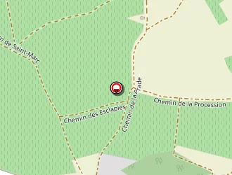 Carte de Bascou Christine à Comigne