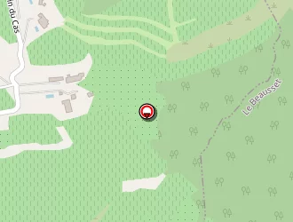 Carte de Almodovar Laurent à Castellet (le)