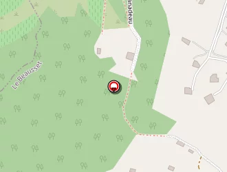 Carte de Barthès Monique à Beausset (le)