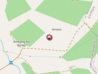 Carte de Kurutcharry André à Saint-étienne-de-baïgorry