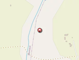 Carte de M. Jukin Jean-philippe à Gaudiès