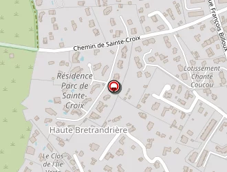 Carte de Baudonnet Corinne à Ciotat (la)