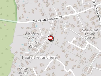 Carte de Yerly Benoît à Ciotat (la)