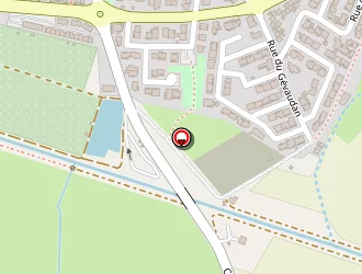 Carte de Stramal à Narbonne