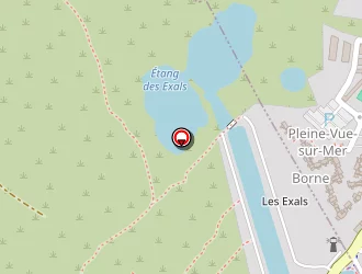 Carte de Abithéa à Narbonne