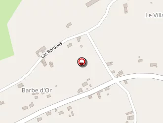 Carte de Mairie à Larcan