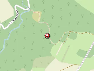 Carte de Aline Institut à Tournay