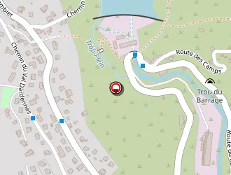 Carte de Loock Jérôme à Revest-les-eaux (le)