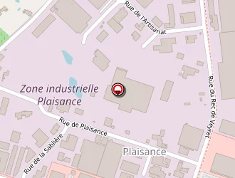 Carte de Bonnet Distribution à Narbonne