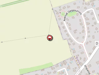 Carte de Cazeres Laurence à Agnos