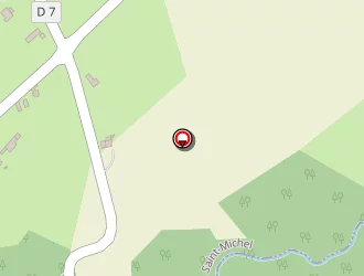 Carte de Grimault Yvan à Saint-michel