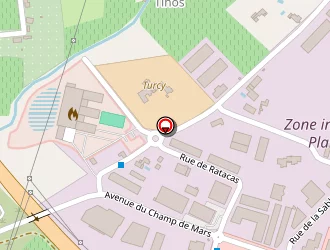 Carte de Baïsse-auto à Narbonne