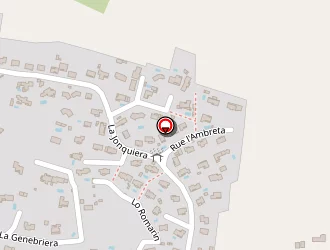 Carte de Robveille Monique à Palaja