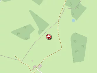 Carte de La Fornexienne à Fornex