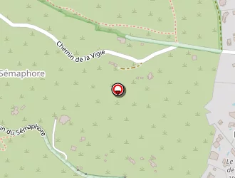 Carte de Tyran Pierre à Ciotat (la)