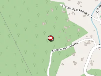 Carte de Castellino Céline à Évenos