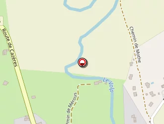 Carte de Rossignol Patrice à Plan (le)