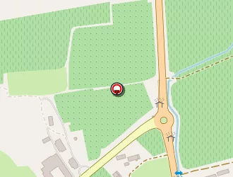 Carte de Olsthoorn Floriculture à Hyères