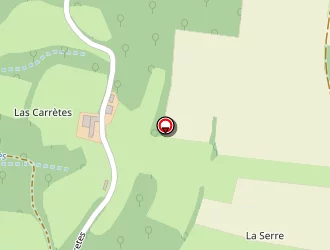 Carte de Marque René à Clarens