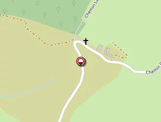 Carte de Gorge Jean-baptiste à Menditte