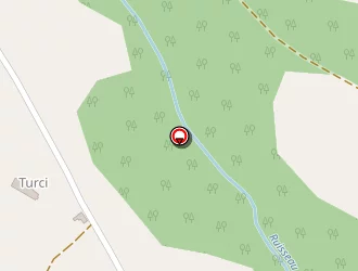 Carte de Rowdy à Montréal