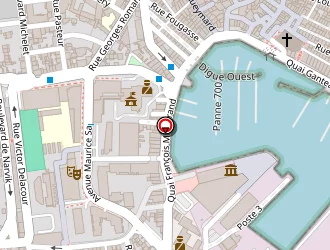 Carte de Neotif à Ciotat (la)