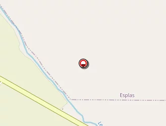 Carte de J.m.s Construction à Saint-martin-d'oydes