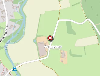 Carte de Latrille Patrick à Louey