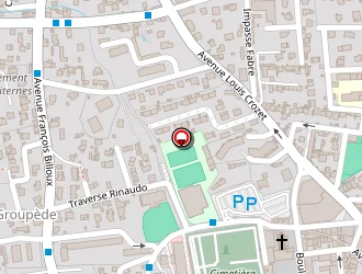 Carte de Emgr à Ciotat (la)