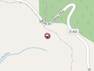 Carte de Ruiz Affûtage à Plan (le)