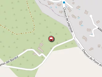 Carte de Aude Service Volets à Palaja