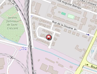 Carte de Prixe Menager à Narbonne