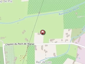 Carte de Smati Frédéric à Narbonne