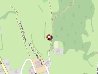 Carte de L'auberge Basque à Ozon