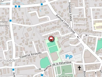 Carte de Adamczyk Damien à Ciotat (la)