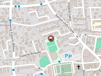 Carte de David Erika à Ciotat (la)