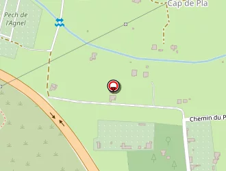 Carte de Coornaert (ets) à Narbonne