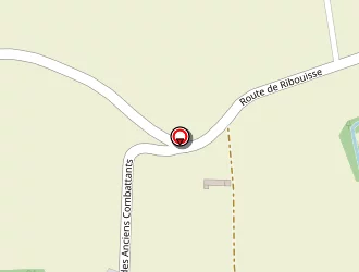 Carte de Mairie à Lafage