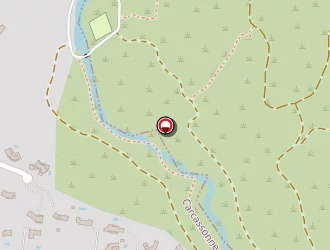 Carte de Bc Immo à Carcassonne