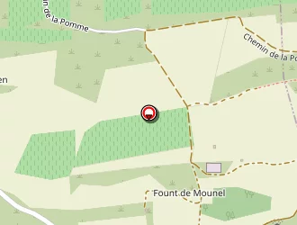 Carte de E.d.e.n (espace Devel Energies Nouvelles) à Barbaira