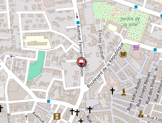 Carte de Bar Des Glaces à Ciotat (la)