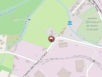 Carte de Adrexo à Narbonne