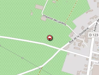 Carte de Ferronnerie Cathare à Ornaisons